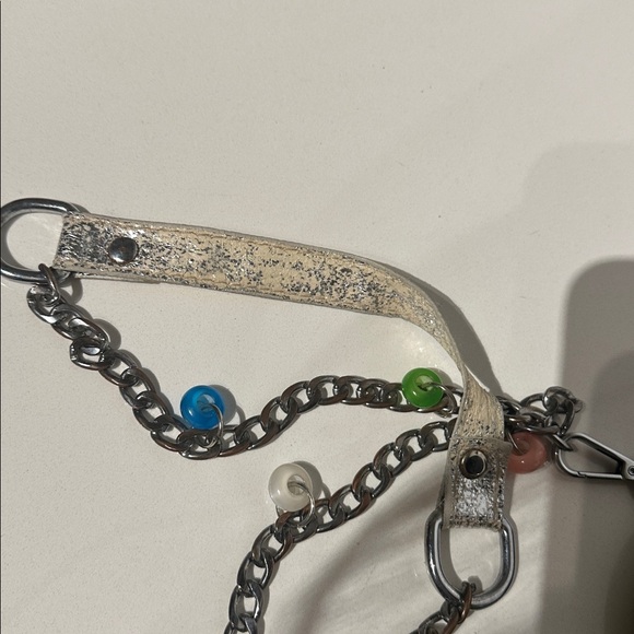 Club Exx Life Raver Edm Forever crossbody Bag - Picture 4 of 5